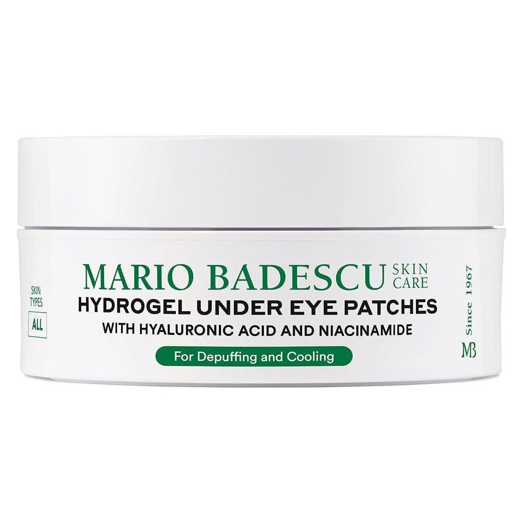 Mario Badescu Hydrogel (Augenpflege Gel, Tag + Nacht) (60003496)