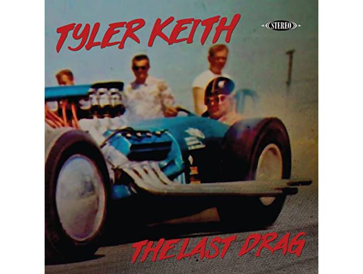 The Last Drag