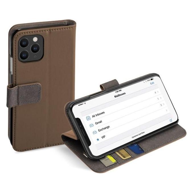 SBS Klapphülle (Apple iPhone 11 Pro) (TEBKWALIP5819BR)