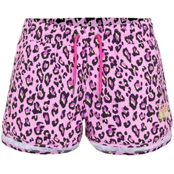 Chiemsee Damen Swim Shorts - rosa