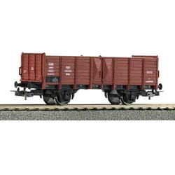 PIKO 54304 H0 Offener Güterwagen, PKP, Ep. III