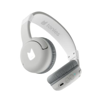 Tonies: Bluetooth Kopfhörer - Grau