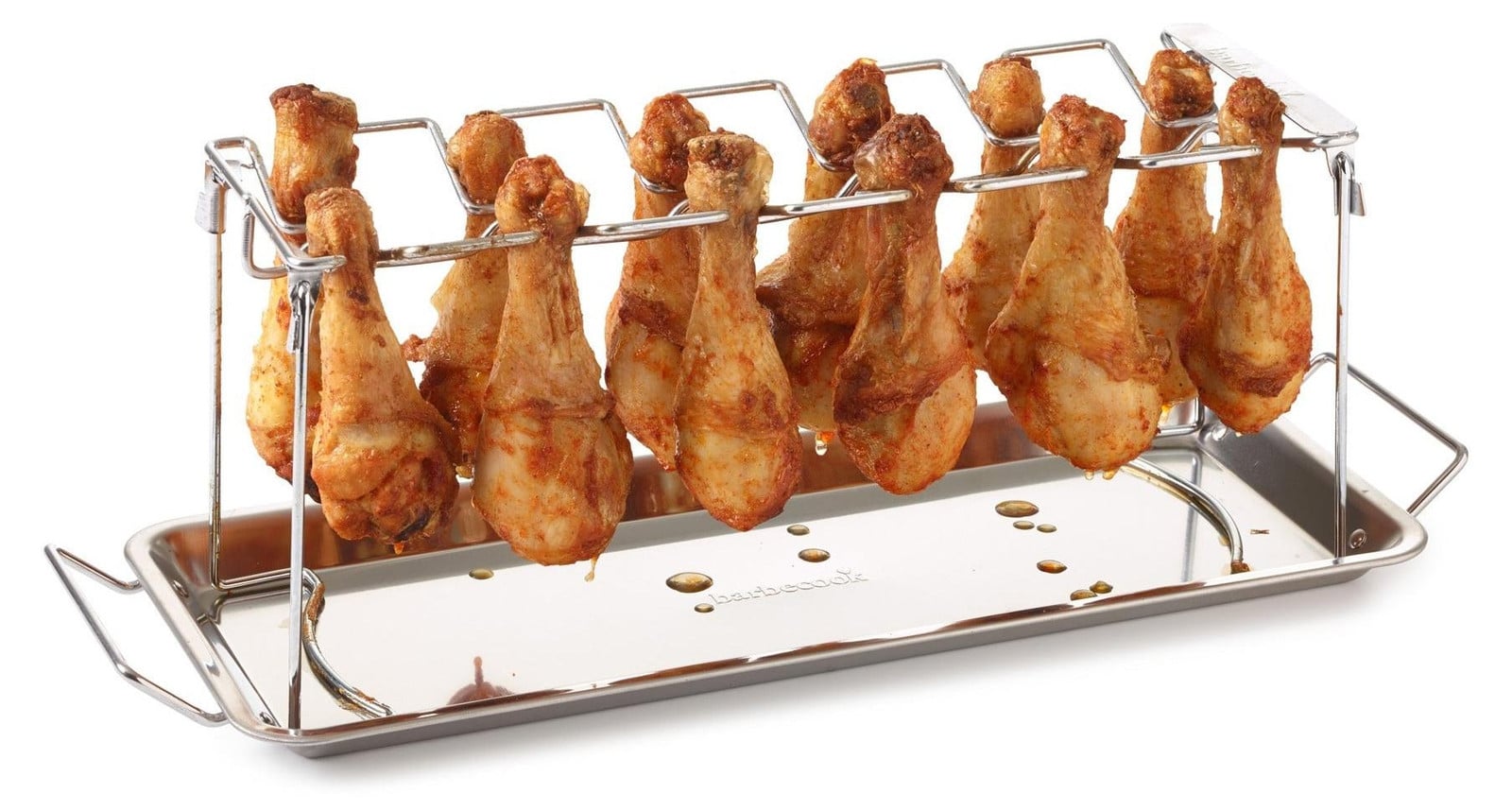 Barbecook Kipvleugelhouder