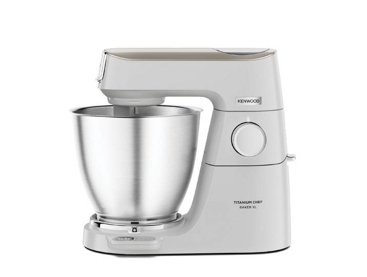 KENWOOD Küchenmaschine, hochklappbarer Multifunktionsarm