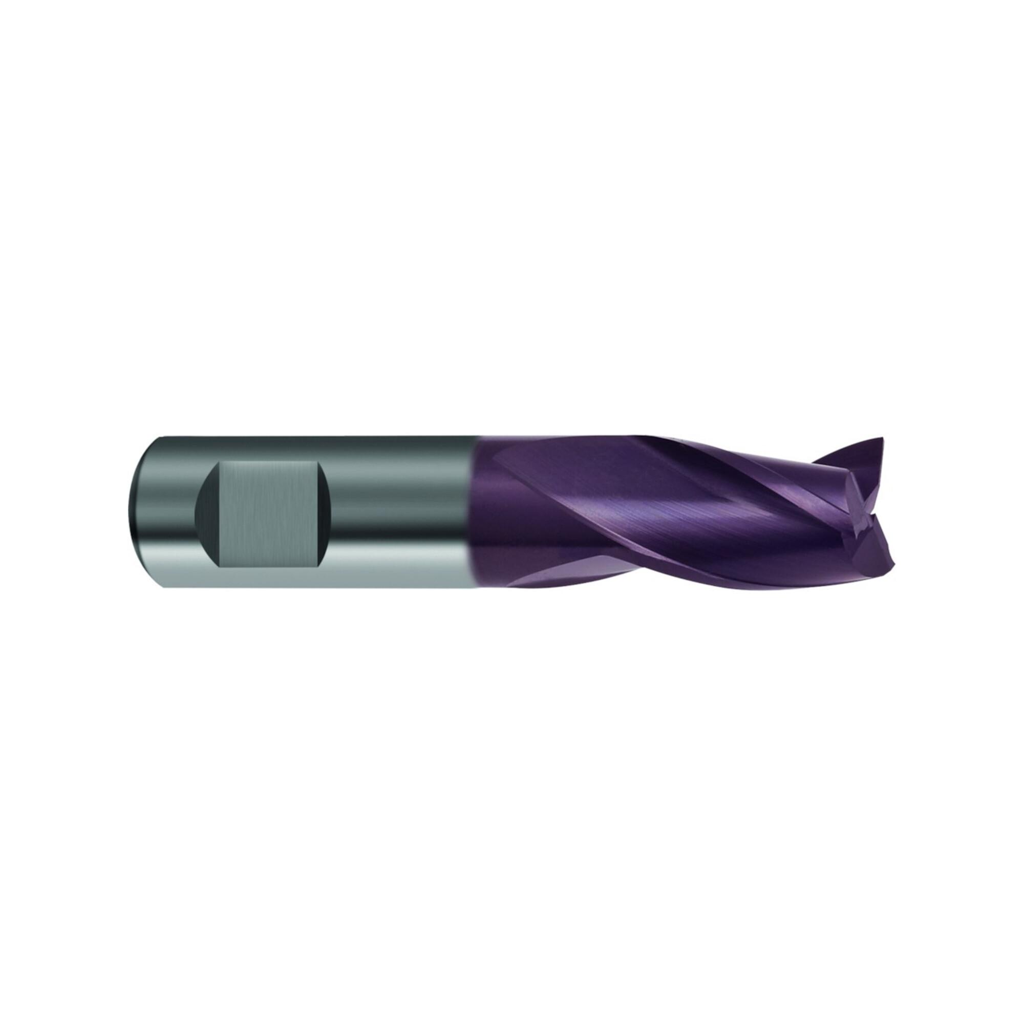 Gühring Bohrnutenfräser SL kurz WN VHM FIRE 2,0mm (9055730020000)
