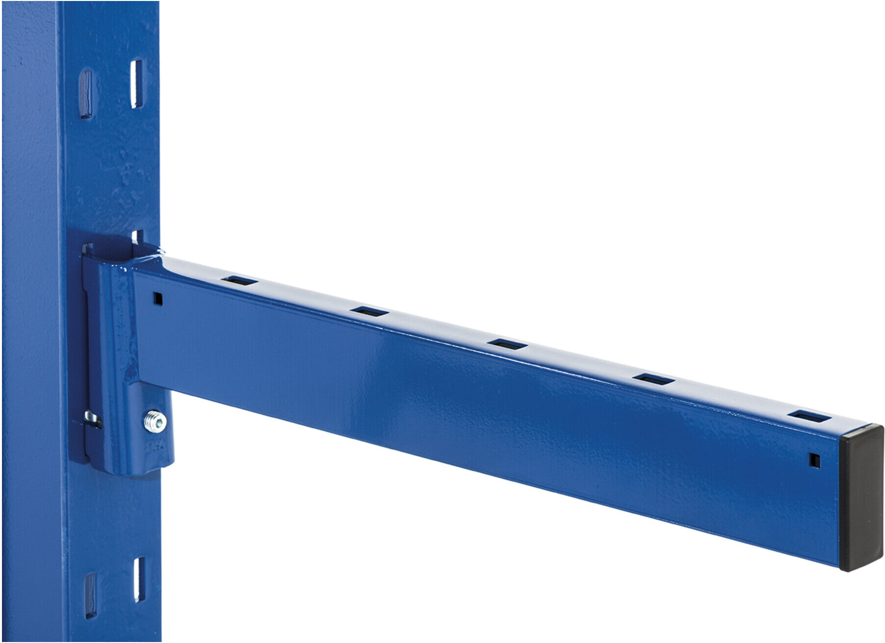 META Kragarm Multistrong M 70/30x800 mm in enzianblau (20074897)