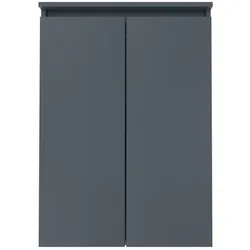 Novel Highboard NV.210 - B/H/T ca. 60,20x84,60x32,50