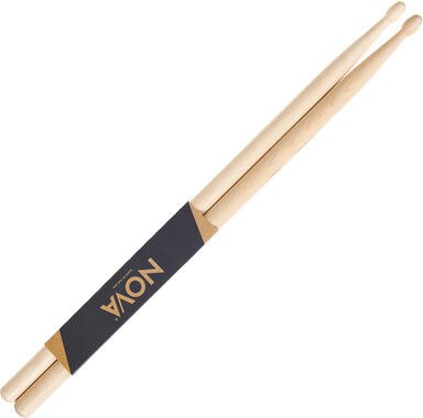 Vic Firth Nova Rock Hickory Wood Tip