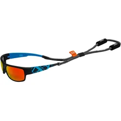 Aztron Space Sonnenbrillen Band schwimmfähig grau