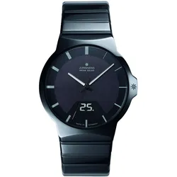 JUNGHANS Force Mega Solar 018/1133.44 Herrenuhr