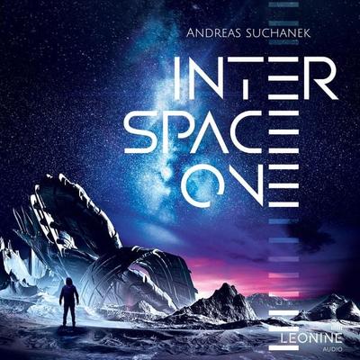 Interspace One - Andreas Suchanek, Audio, 4013575933396