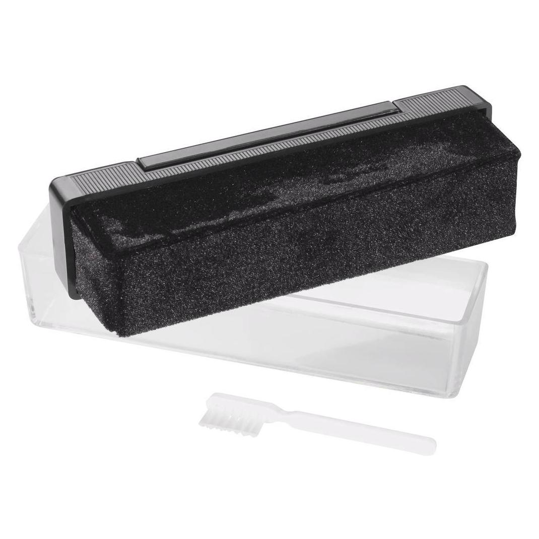 Analogis Samtbürste (Plattenspieler Reinigung) (6068)