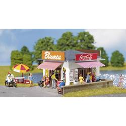 Faller 130212 H0 Kiosk-Bausatz