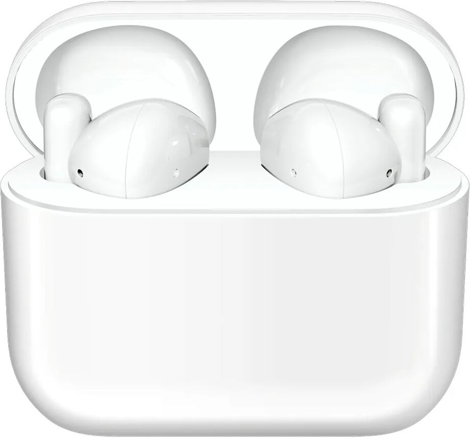 JVC Ha-A4T White / Auriculares Inalámbricos True Wireless