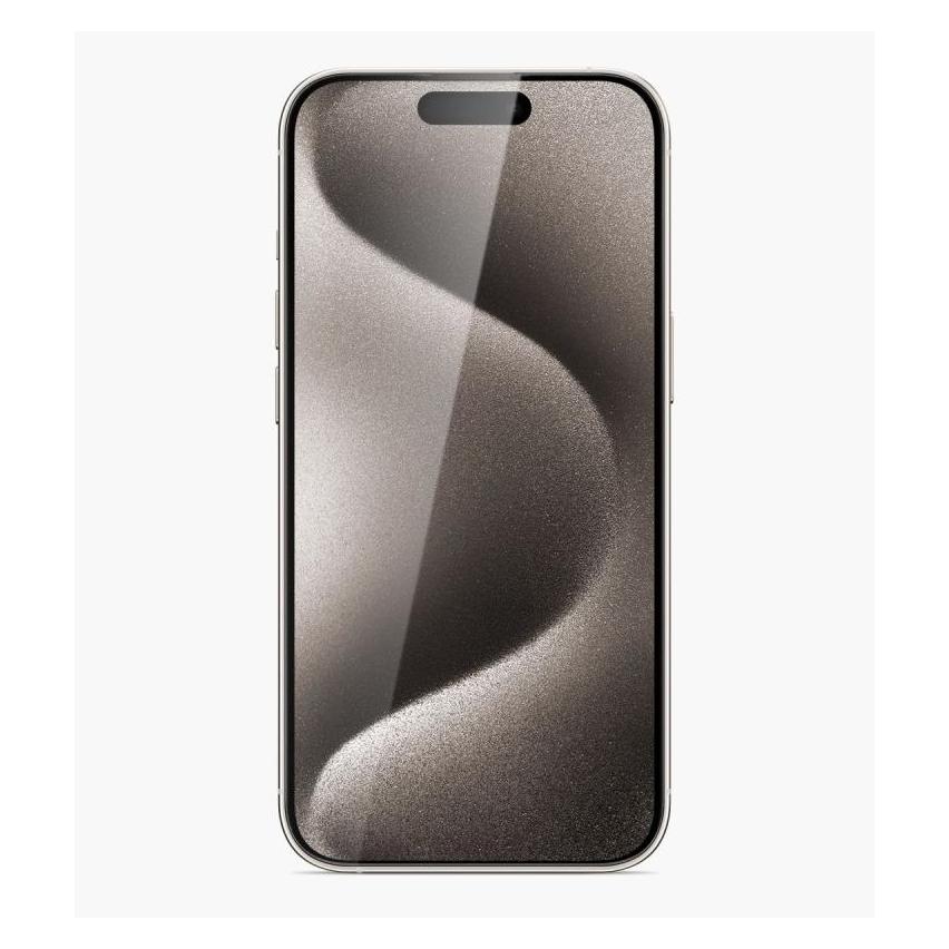 Vonmählen Displayschutzfolie Screen Protector Pro für iPhone 16 Max (Apple iPhone 16 Pro Max) (SCP00021)