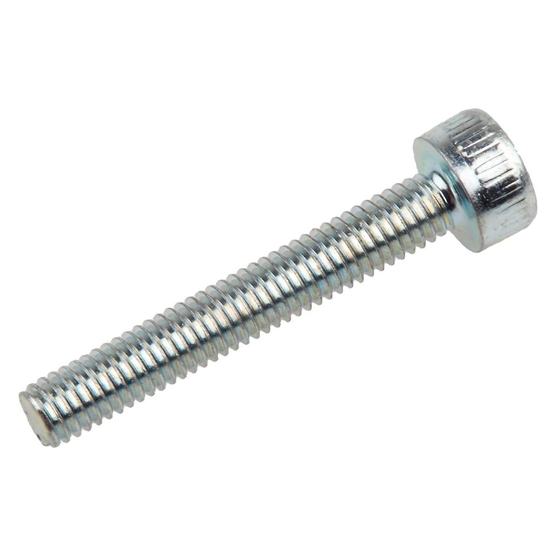 RS PRO Schrauben Innensechskant M3x20mm (100 Schrauben pro Stück) (4838196)