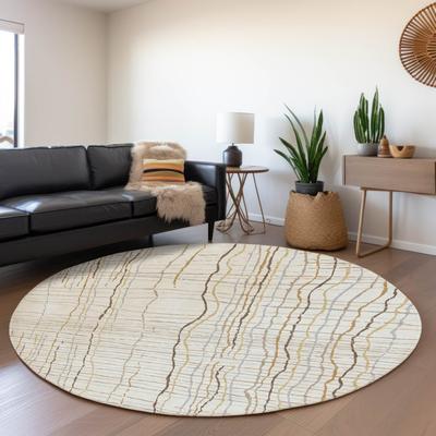 Addison Rugs Premium Washable Super Soft Modern Gabriel Mayfield Rug