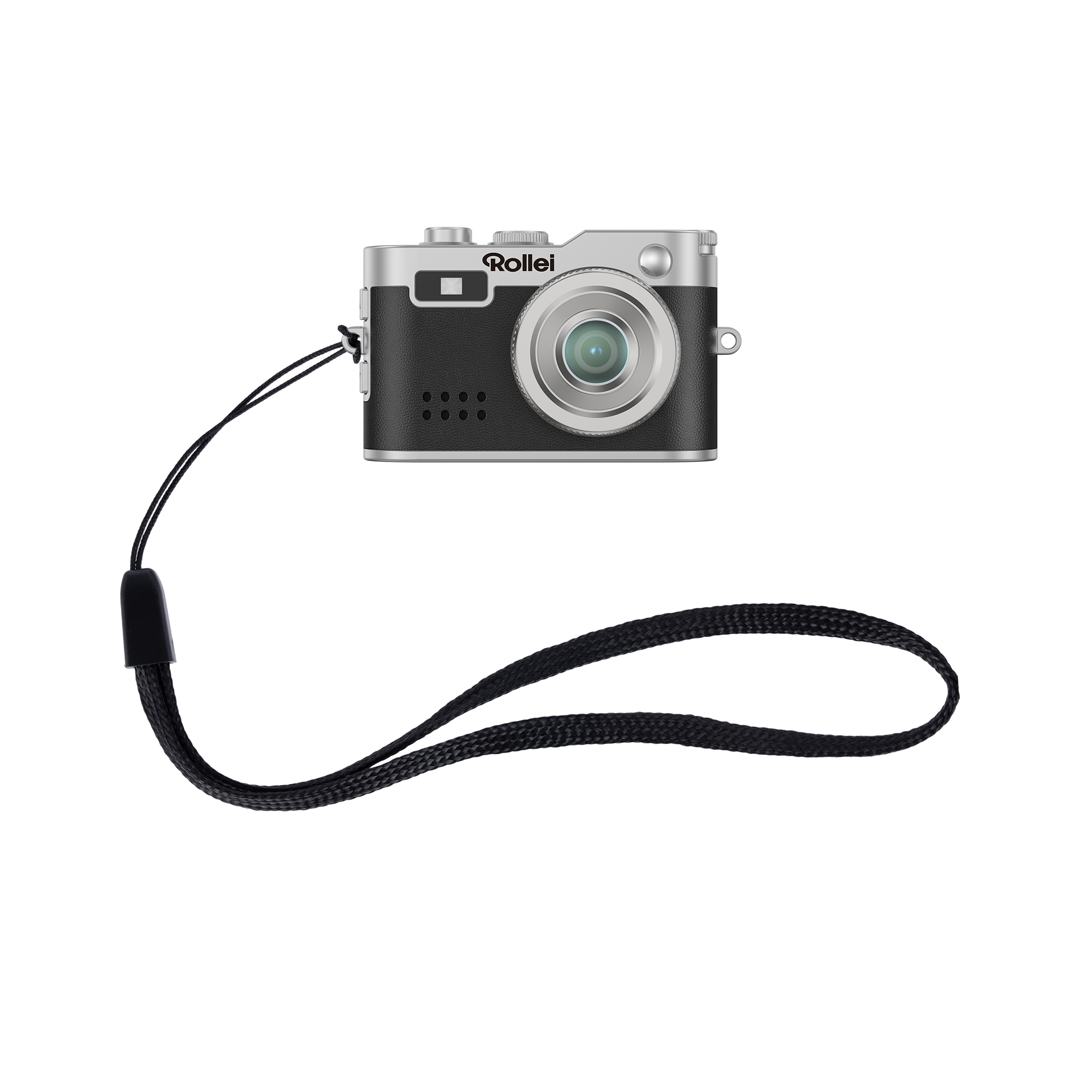 Rollei Mini-Digitalkamera | Full-HD 12064