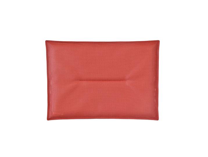 Fermob - Outdoor-Kissen, 28 x 38 cm, chili