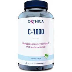 ORTHICA C 1000 Tabletten 180 St