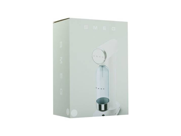 SMEG SKC01WHM carbonator