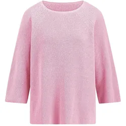 Pullover Peter Hahn rosé, 38