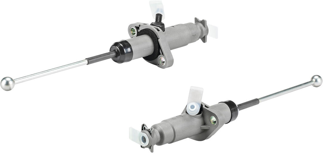 Valeo Geberzylinder, Kupplung 804828 Für Alfa Romeo