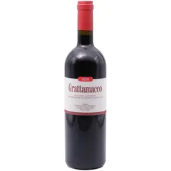 Grattamacco Bolgheri Superiore DOC 2020