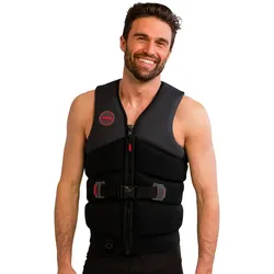 JOBE UNIFY Weste 2026 black - L