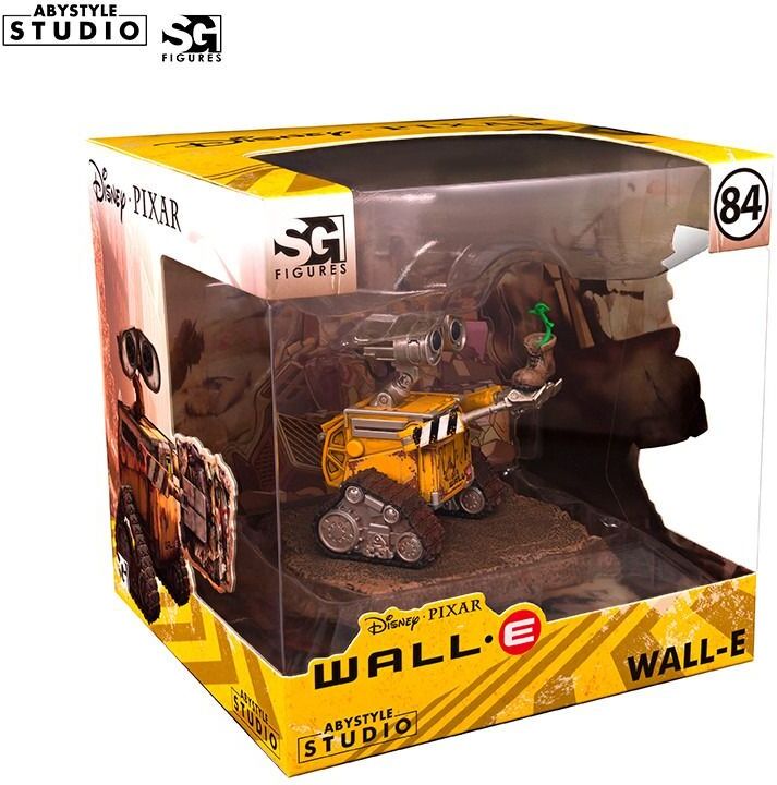 Disney Figuuri Wall-E 10cm