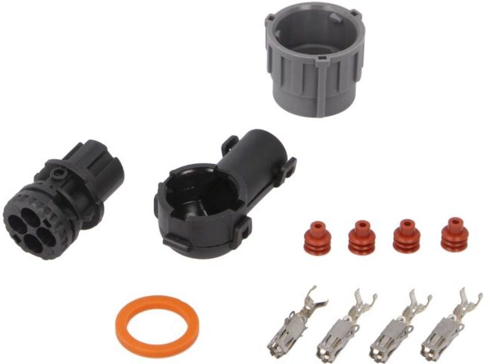 Kabelstecker TRUCKLIGHT 7810181C