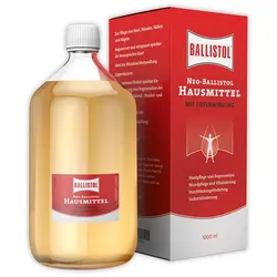 NEO Ballistol Hausmittel 1000 ml