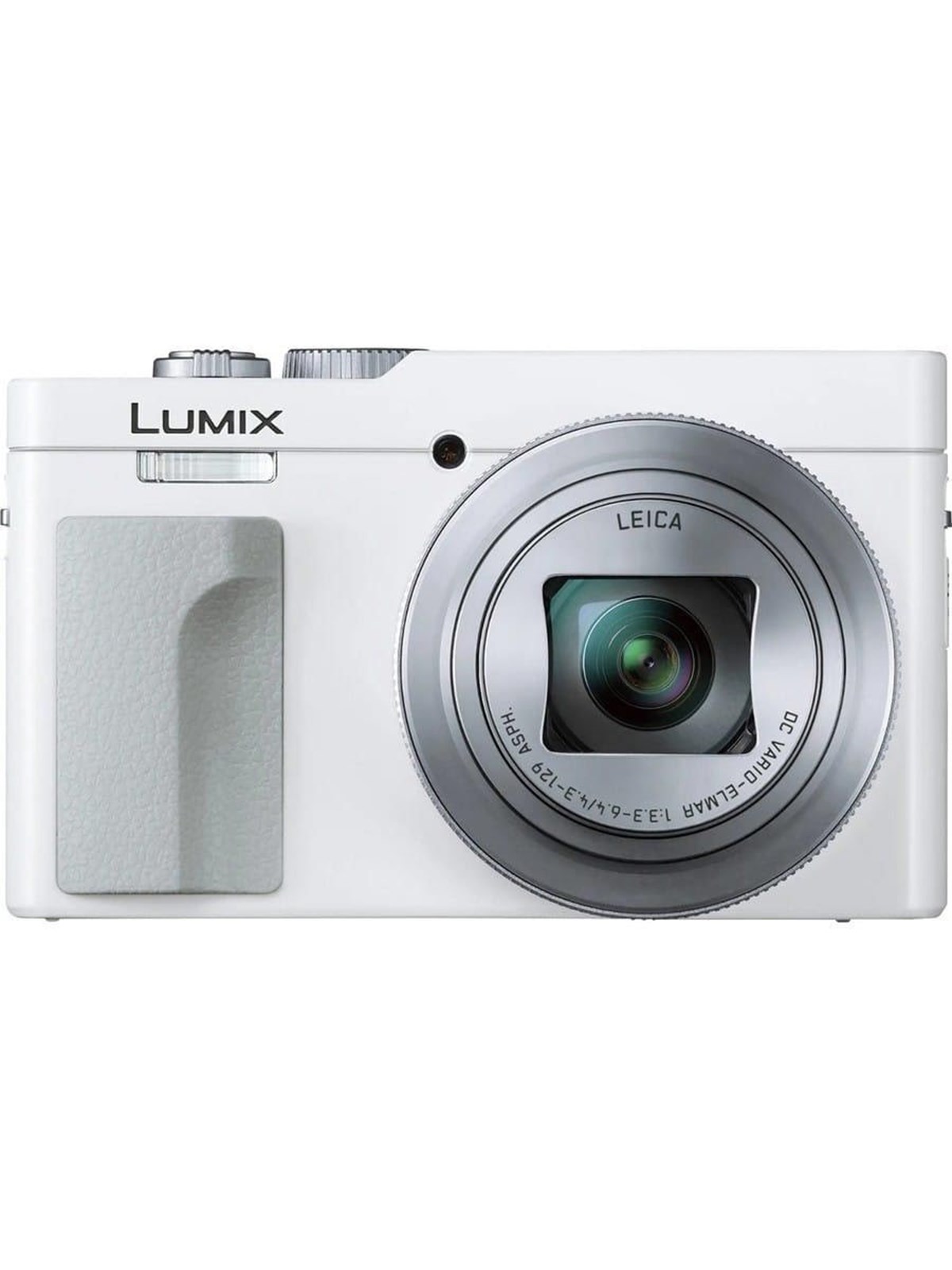 Panasonic Lumix TZ99 - White