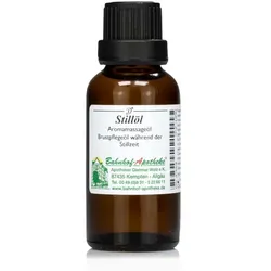 Bahnhof-Apotheke Stillöl 30ml