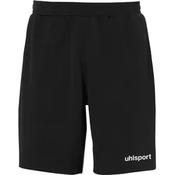 Uhlsport Essential Pes-Shorts Schwarz XL