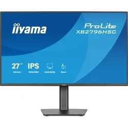 iiyama ProLite XB2796HSC-B1 Monitor 68,6cm (27")