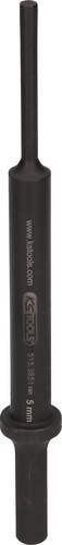 KS Tools 10mm Austreibdorn Ø 5,0mm 515.3851