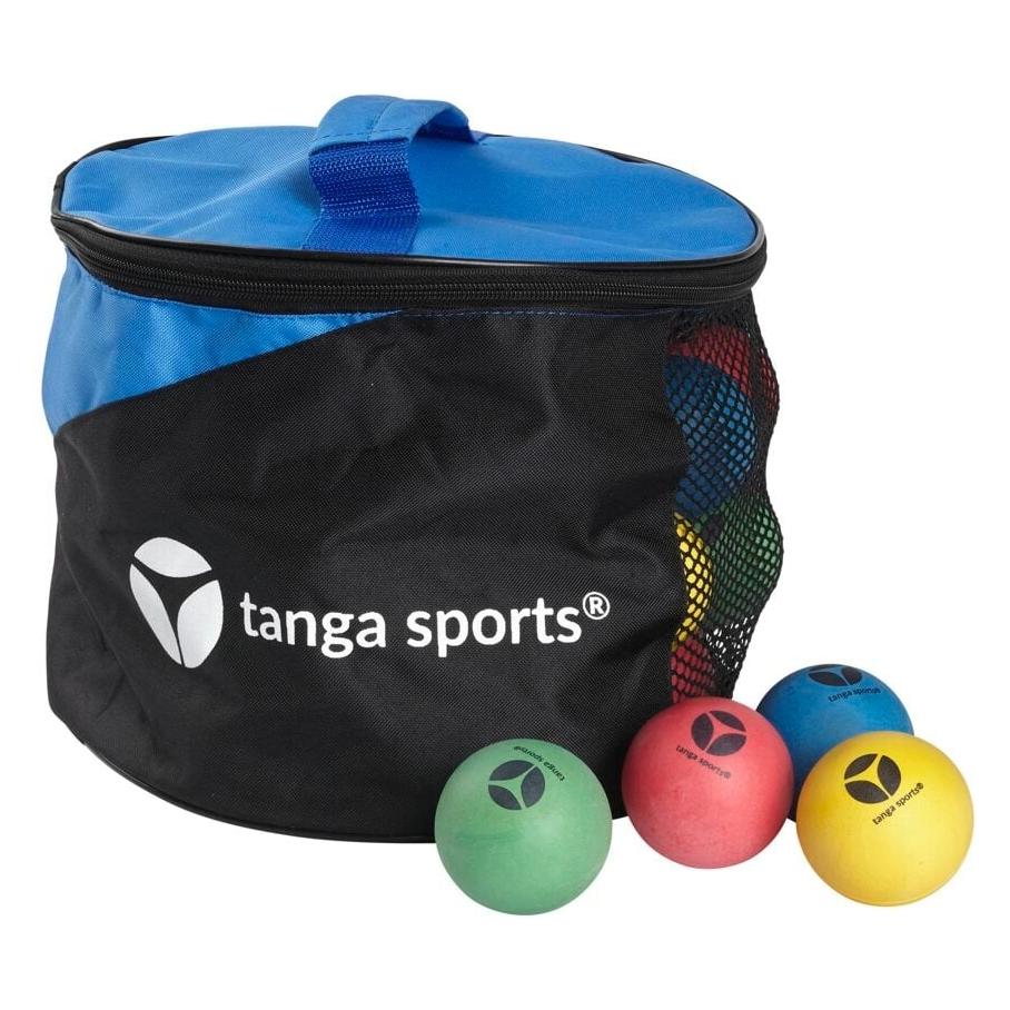Tanga Sports Moosgummibälle, 60er-Set (76467193)