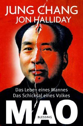 Jung Chang - Mao. Das Leben eines Mannes, das Schicksal eines Volkes - Preis vom 10.10.2026 11:48:34 h