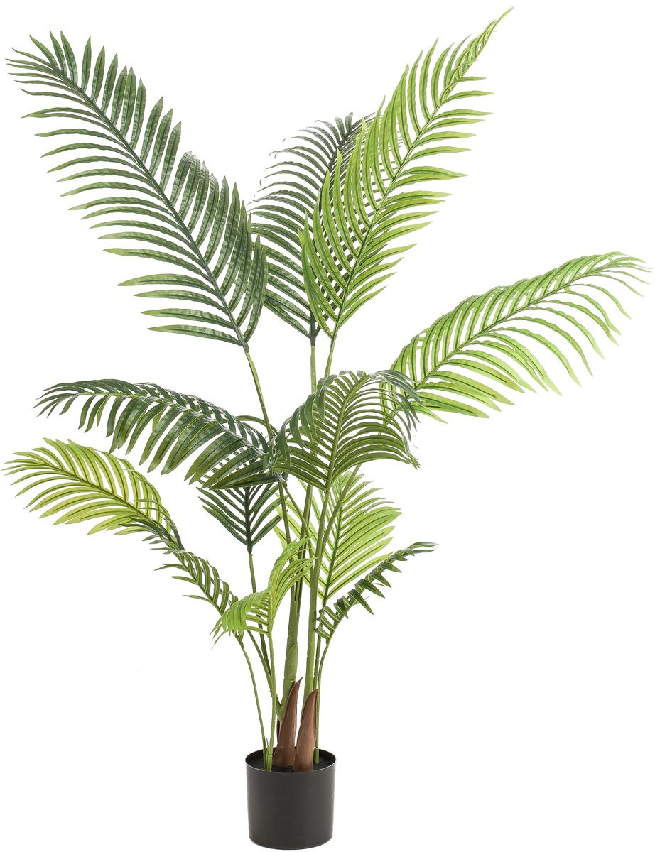 Emerald Kunstplant Paradise Palm 140cm voor binnen