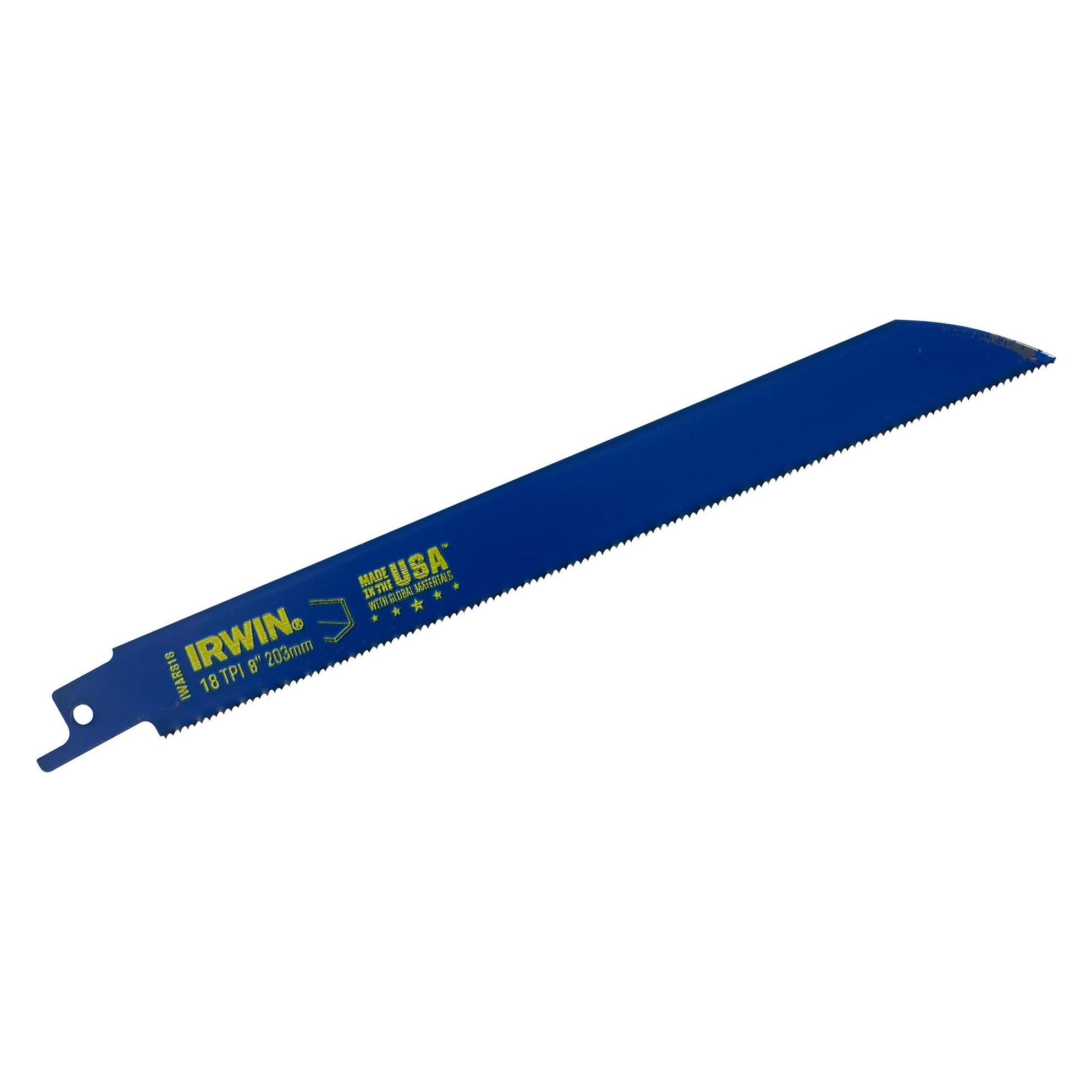 Irwin Pj. for metal "" 200 mm 18TPI (10504156)
