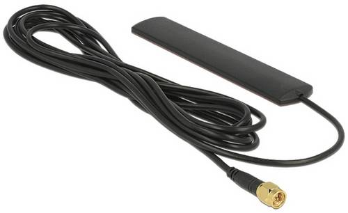 Delock 88987 88987 LTE-Antenne 3 dBi 2.4GHz