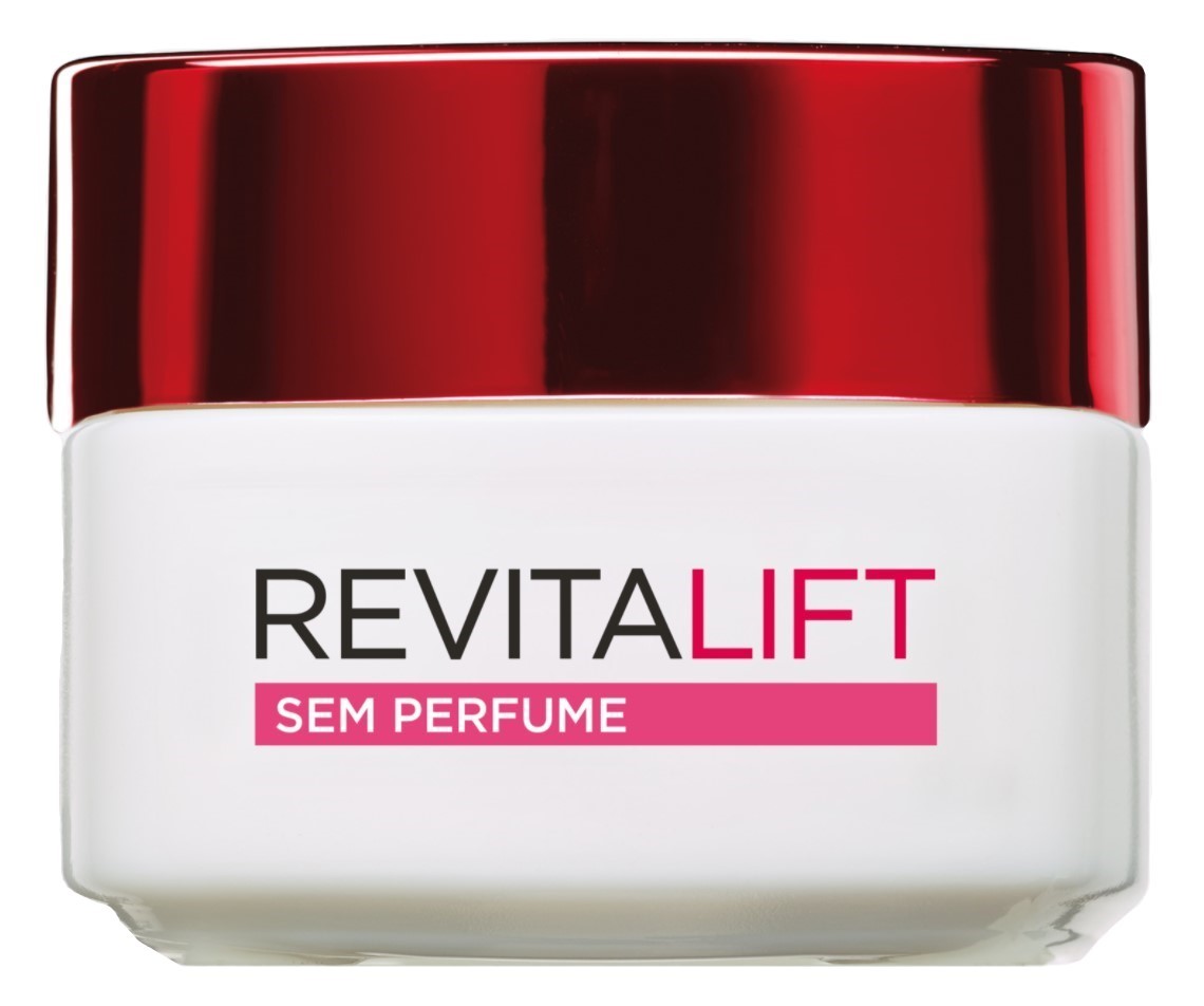 L'Oréal Paris Revitalift Anti-Aging Cream Sensitive Skin 50mL