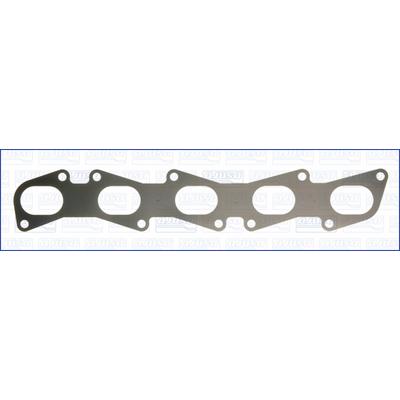 AJUSA Dichtung, Abgaskrümmer MULTILAYER STEEL 13117200 für Fiat LANCIA ALFA ROMEO