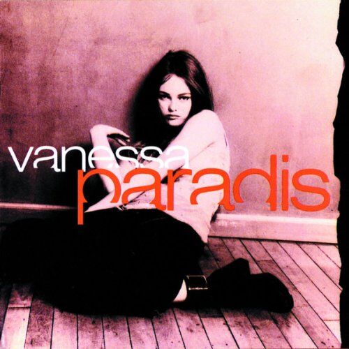 Vanessa Paradis - Vanessa Paradis - Preis vom 27.09.2026 03:53:48 h