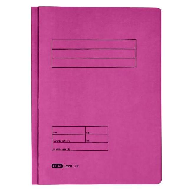 Elba Smart Line Doppelhefter A4 (A4, 1x) (100421222)