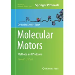 Molecular Motors, Fachbücher