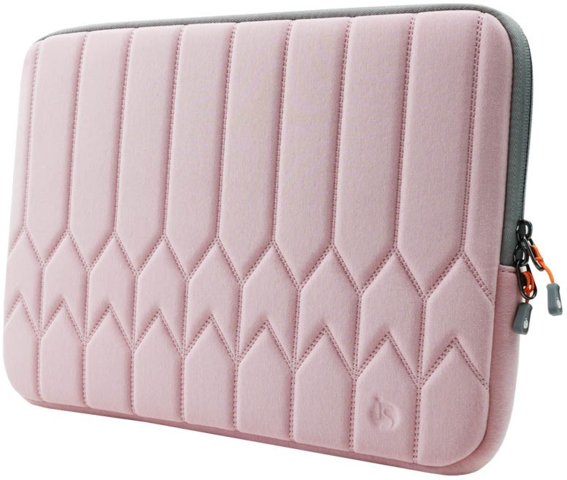 iS Bolsa para Computador Portátil 15 16" - Rosa