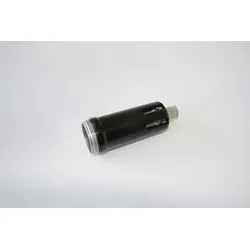 ELMAG Schauglas (Metall) für Orig. FR - 9201324