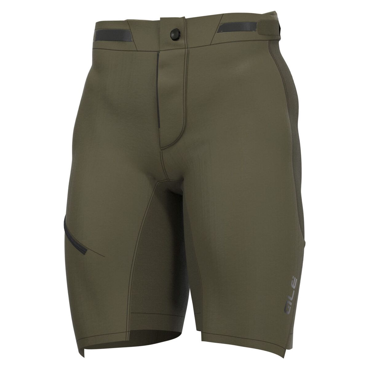 Alé Overland oliva/olive M L22203462-03